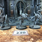 3x Von Ryan's Leapers #440 Tyranids Warhammer 40k