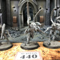3x Von Ryan's Leapers #440 Tyranids Warhammer 40k
