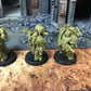 6x Plague Marines #441 Death Guard Warhammer 40k