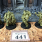 6x Plague Marines #441 Death Guard Warhammer 40k