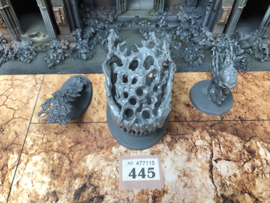 3x Endless Spells #445 Nighthaunt AOS Warhammer 40k