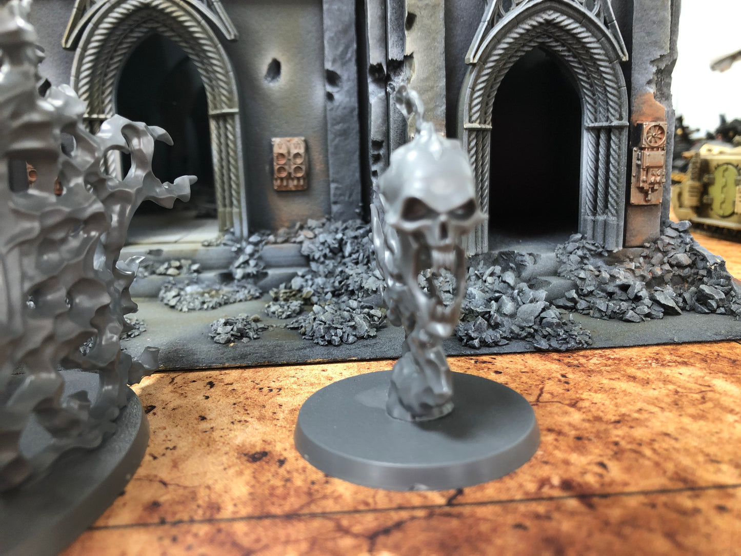 3x Endless Spells #445 Nighthaunt AOS Warhammer 40k