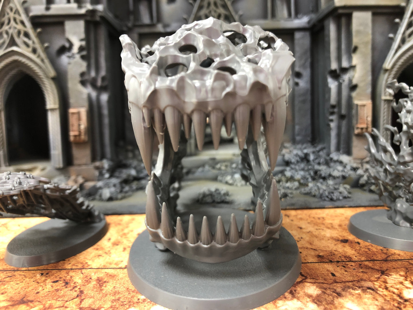 3x Endless Spells #445 Nighthaunt AOS Warhammer 40k