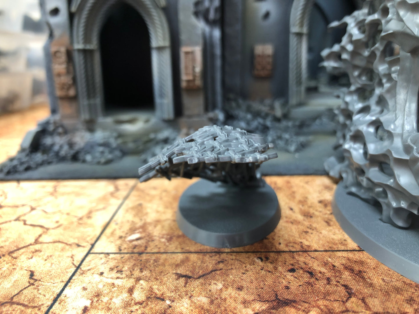 3x Endless Spells #445 Nighthaunt AOS Warhammer 40k