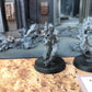 3x Flamers #443 Thousand Sons Warhammer 40k