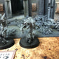 3x Flamers #443 Thousand Sons Warhammer 40k