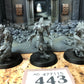 3x Flamers #443 Thousand Sons Warhammer 40k