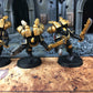 5x Primaris Jump Pack Intercessors #447 Space Marines Warhammer 40k