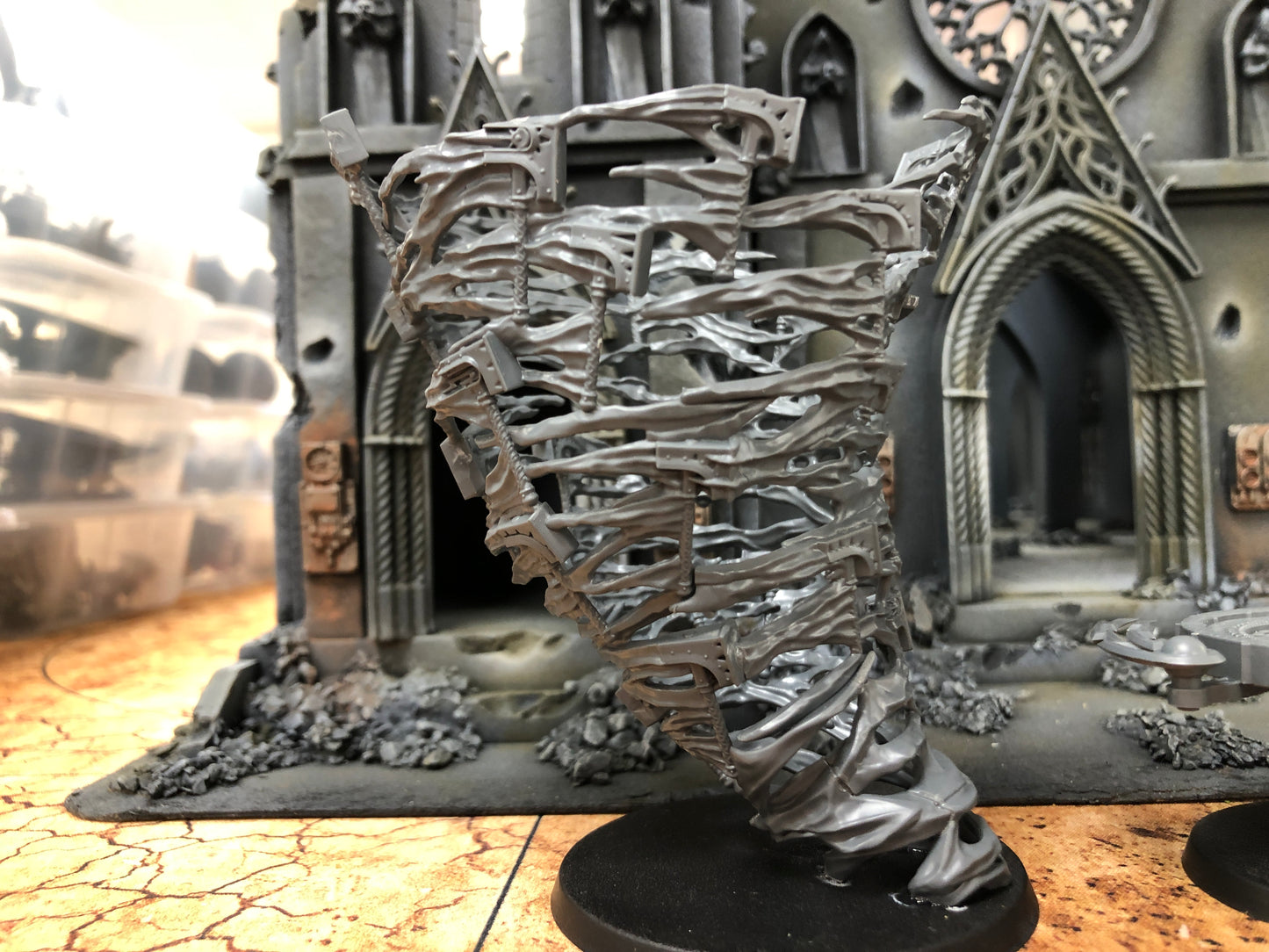 3x Endless Spells #448 Stormcast Eternals AOS Warhammer 40k