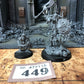 Killboss with Stabgrot #449 Orruk Warclans AOS Warhammer 40k