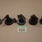5x Tartaros Terminator Squad 926 Horus Heresy Warhammer 40k