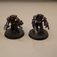 5x Tartaros Terminator Squad 926 Horus Heresy Warhammer 40k