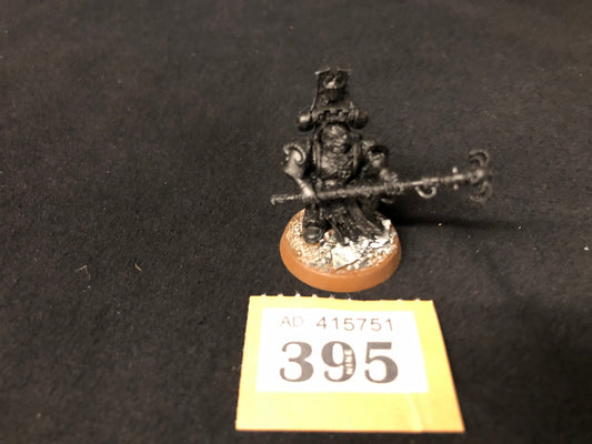 Librarian OOP #395 Space Marines Warhammer 40k