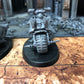 3x Chaos Bikers #450 Chaos Space Marines Warhammer 40k