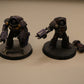 5x Tartaros Terminator Squad 926 Horus Heresy Warhammer 40k