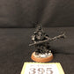 Librarian OOP #395 Space Marines Warhammer 40k