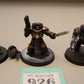 5x Tartaros Terminator Squad 926 Horus Heresy Warhammer 40k