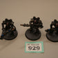 3x Thallax Cohort FORGEWORLD 929 Horus Heresy Warhammer 40k