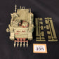 Rhino #398 Death Guard Warhammer 40k