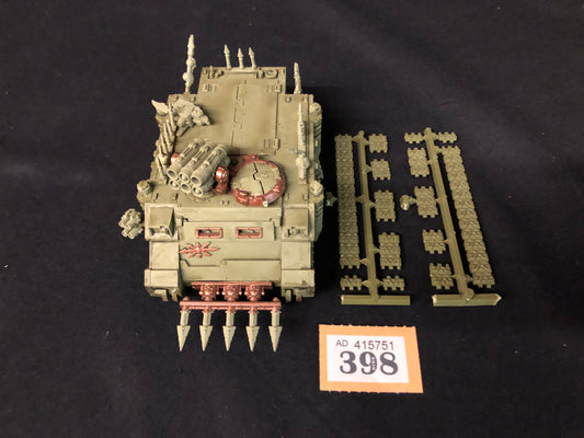 Rhino #398 Death Guard Warhammer 40k