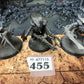3x Warriors #455 Need Love Tyranids Warhammer 40k