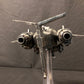 Stormtalon Gunship #399 Well Painted Space Marines Warhammer 40k
