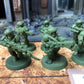 10x Cadian Shock Troops #456 Astra Militarum Warhammer 40k