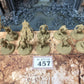 10 Plaguebearers of Nurgle #457 AoS Maggotkin Warhammer 40k