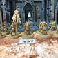 10 Plaguebearers of Nurgle #457 AoS Maggotkin Warhammer 40k