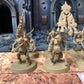 10 Plaguebearers of Nurgle #457 AoS Maggotkin Warhammer 40k