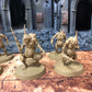 10 Plaguebearers of Nurgle #457 AoS Maggotkin Warhammer 40k