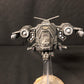 Stormhawk Interceptor #402 Well Painted Space Marines Warhammer 40k