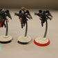 5x Seraphim Squad 936 Adepta Sororitas Warhammer 40k