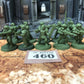 10x Cadian Shock Troops #460 Astra Militarum Warhammer 40k