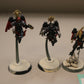 5x Seraphim Squad 936 Adepta Sororitas Warhammer 40k
