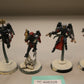 5x Seraphim Squad 936 Adepta Sororitas Warhammer 40k