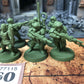 10x Cadian Shock Troops #460 Astra Militarum Warhammer 40k