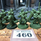 10x Cadian Shock Troops #460 Astra Militarum Warhammer 40k