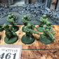 10x Cadian Shock Troops #461 Astra Militarum Warhammer 40k