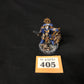 Primaris Bladeguard Captain #405 Very Well Painted Space Marines Warhammer 40k