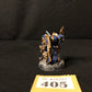 Primaris Bladeguard Captain #405 Very Well Painted Space Marines Warhammer 40k