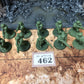 10x Cadian Shock Troops #462 Astra Militarum Warhammer 40k