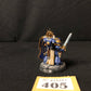 Primaris Bladeguard Captain #405 Very Well Painted Space Marines Warhammer 40k