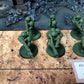 10x Cadian Shock Troops #462 Astra Militarum Warhammer 40k