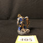 Primaris Bladeguard Captain #405 Very Well Painted Space Marines Warhammer 40k