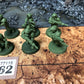 10x Cadian Shock Troops #462 Astra Militarum Warhammer 40k