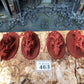 4x Skullcrushers #463 Blades of Khorne AOS Warhammer 40k