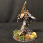 Roboute Guilliman #406 VERY Well Painted Space Marines Warhammer 40k