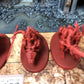 4x Skullcrushers #463 Blades of Khorne AOS Warhammer 40k