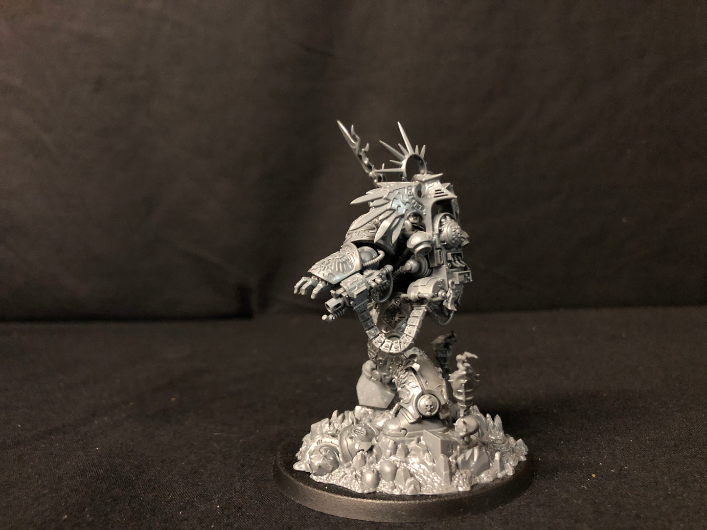 Roboute Guilliman #407 Space Marines Warhammer 40k
